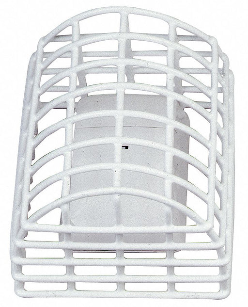 Motion Detector Guard Steel Wire Surface