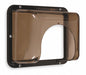 Keypad Cover Polycarbonate Surface