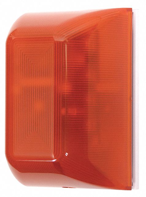 Alarm And Strobe Controller