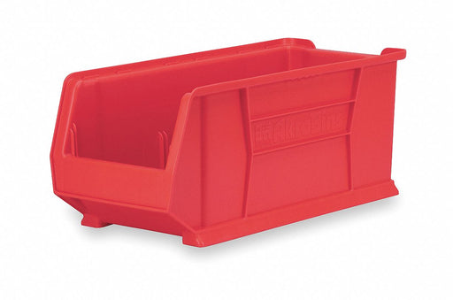 D5561 SuperSizeBin 29.875inL 11inW Plastic