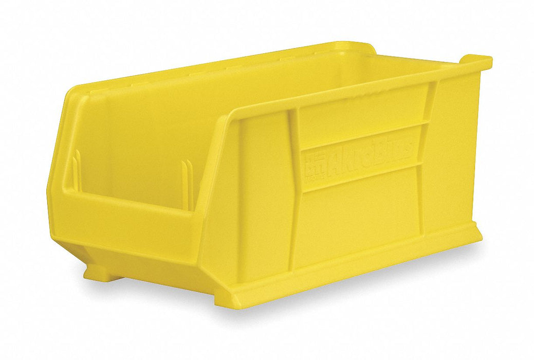 D5557 SuperSizeBin 23.875inL 11inW Plastic