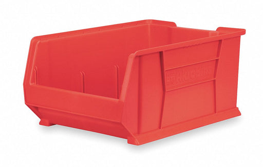 D5558 SuperSizeBin 23.875inL 16.5inW Plastic