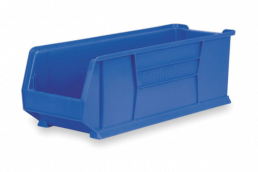 D5561 SuperSizeBin 29.875inL 11inW Plastic