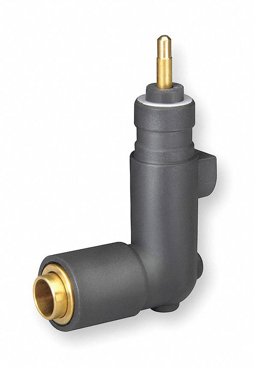 Unloader Valve 1/4 in Quick Connect