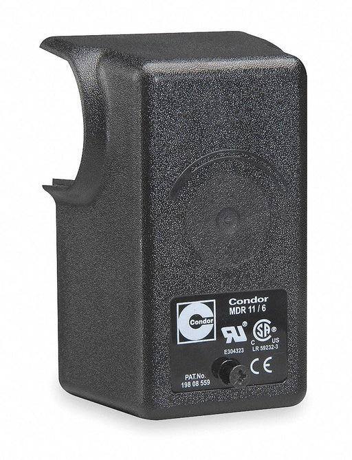 Pressure Switch Cover