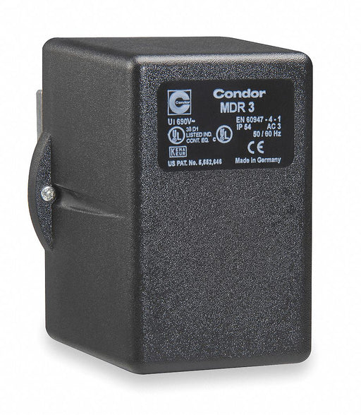 Pressure Switch 3/8in NPT 40-360 psi