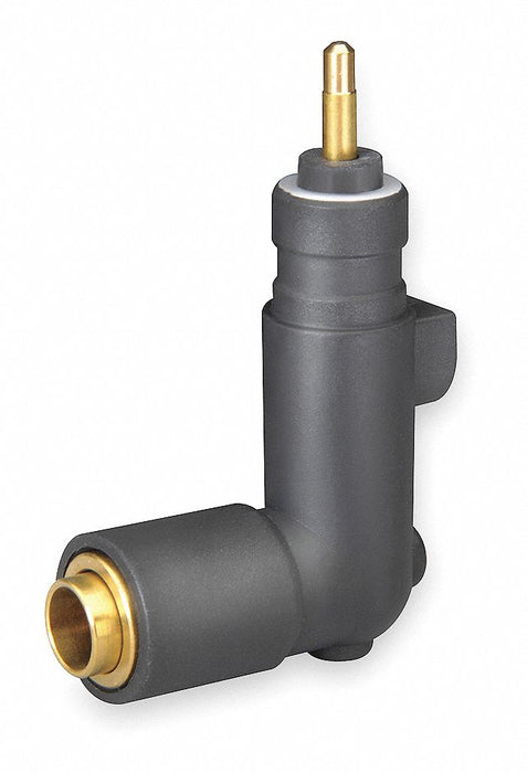 Unloader Valve 1/4 in Quick Connect