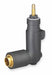 Unloader Valve 1/4 in Quick Connect