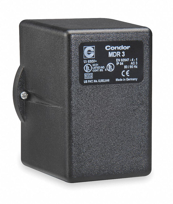 Pressure Switch Cover