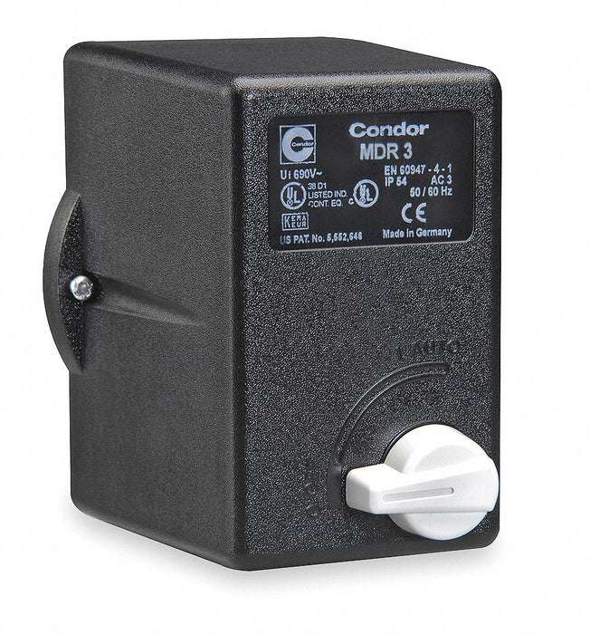 Pressure Switch Cover