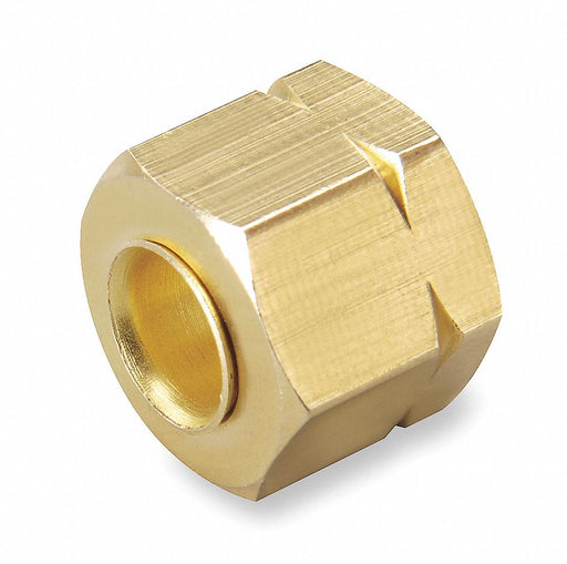 Compression Nut PK10