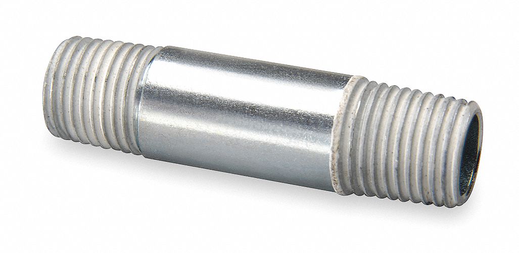 Pipe Nipple 1/4 in NPT PK5