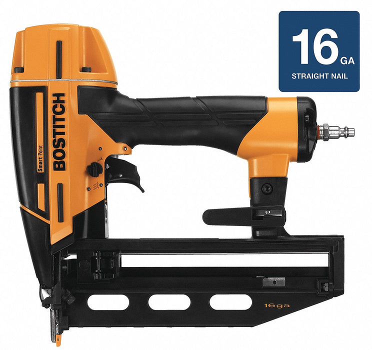 Nail Gun 70 psi Finish Nail