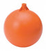 Float Ball Round Plastic 6 In