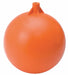 Float Ball Round Plastic 8 In