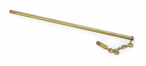 Nuzzle Assembly 1/4-20 10 In L Brass