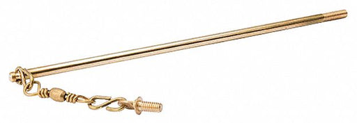 Nuzzle Assembly 5/16-18 12 In L Brass
