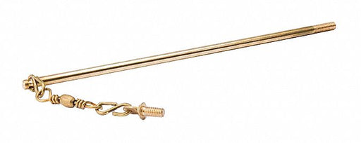Nuzzle Assembly 3/8-16 12 L Brass