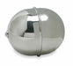 Float Ball Oblong Shape 4 Dia 6.00 oz.
