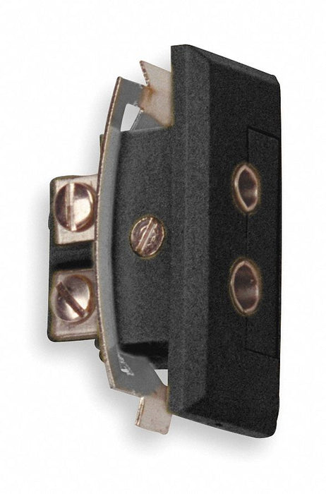 Panel Jack J Black Standard Bezel Mount