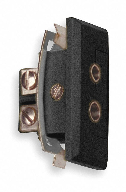 Panel Jack J Black Standard Bezel Mount