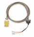 Ext Lead K Steel 25Ft Std and Fork