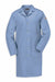 D1306 Flame-Resistant Lab Coat Light Blue L