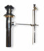 Pop Up Rod Brass