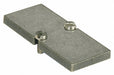 Blank Plate Kit 15407-1 Series ISO 02