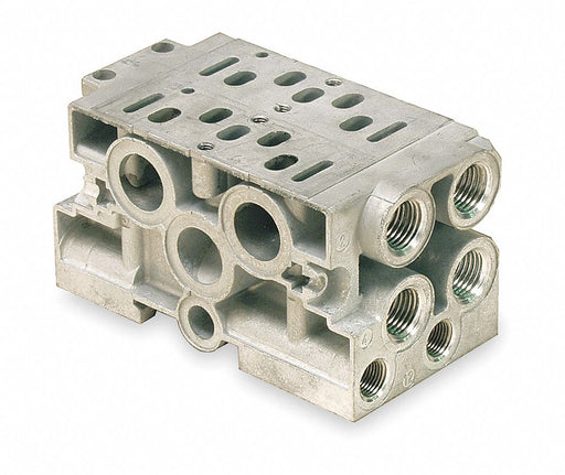 Manifold Stations 0