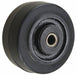 Caster Wheel 4 dia 300 lb Black