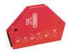 Welding Magnet Protractor Multi-Angle