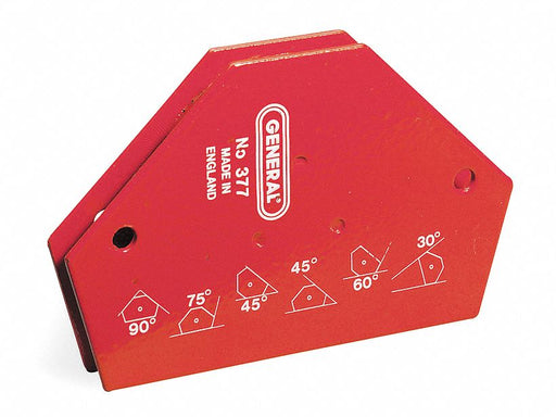 Welding Magnet Protractor Multi-Angle