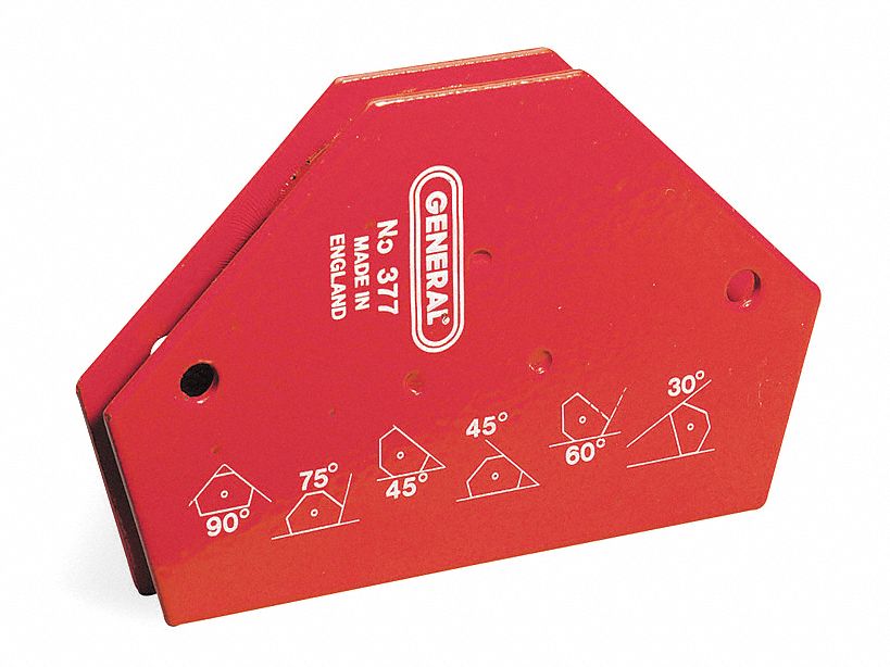 Welding Magnet Protractor Multi-Angle
