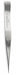 Tweezers SS Straight 5 L