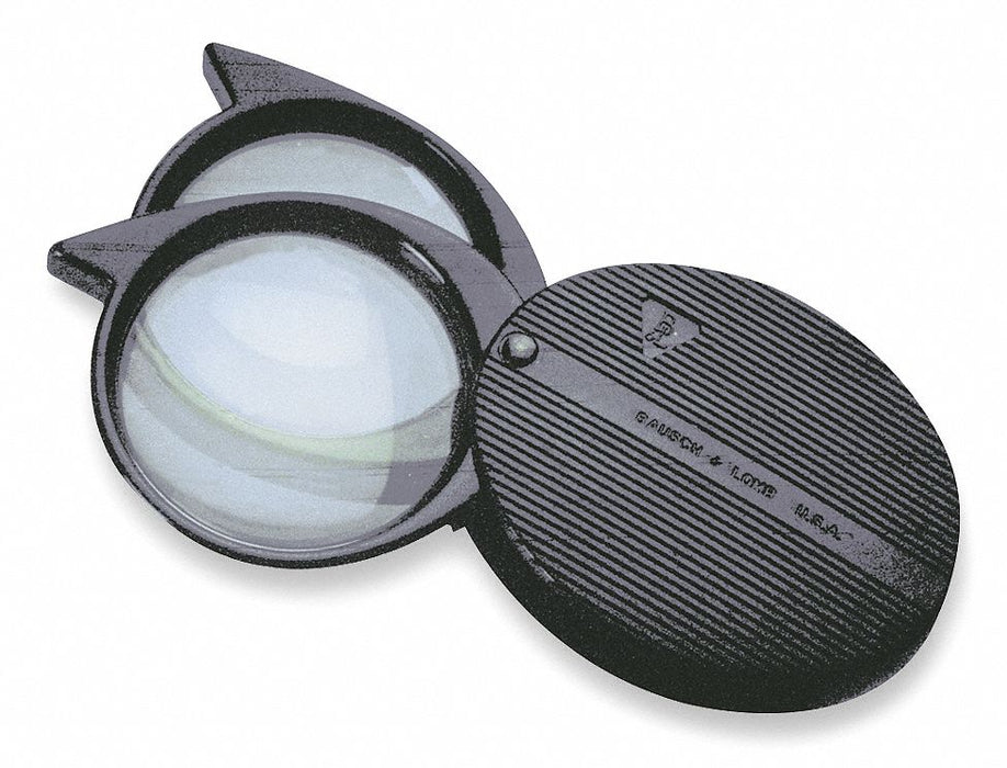 Folding Pocket Magnifier 16D to 36D