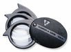 Folding Pocket Magnifier 20D to 80D