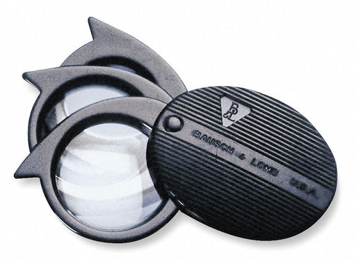 Folding Pocket Magnifier 20D to 80D