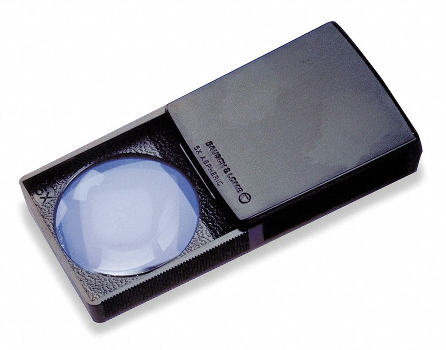 Packette Magnifier 20D