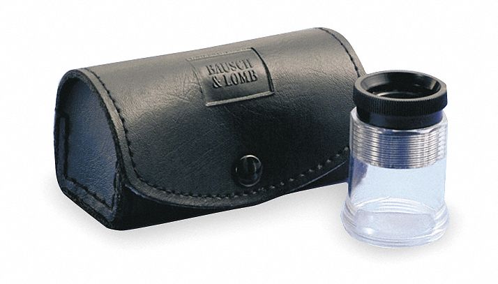 Hastings Triplet Measuring Magnifier 28D