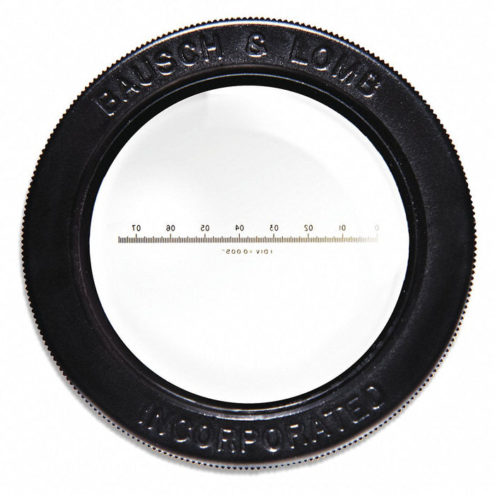  Measuring Scale 3/4 in