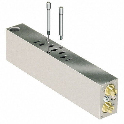 Flow Control For 15407-2 ISO 02