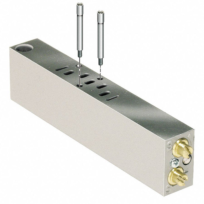 Flow Control For 15407-2 ISO 02