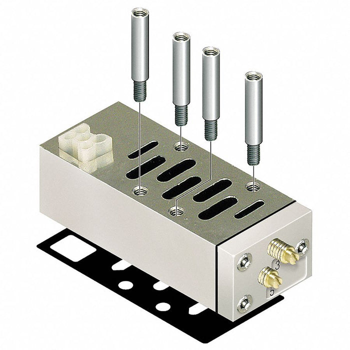 Flow Control For 5599-2 ISO 1
