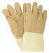 Thermal Gloves Brown PBI/Kevlar(R) PR