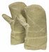 Thermal Mittens Yellow ZetexPlus PR