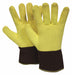 Thermal Gloves Jumbo Yellow PR