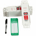 Tag Green/White PK10