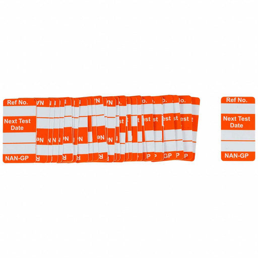 Nanotag(tm) Insr 1-1/4 x 5/8 In PK100