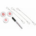 Tag White No Header PK20